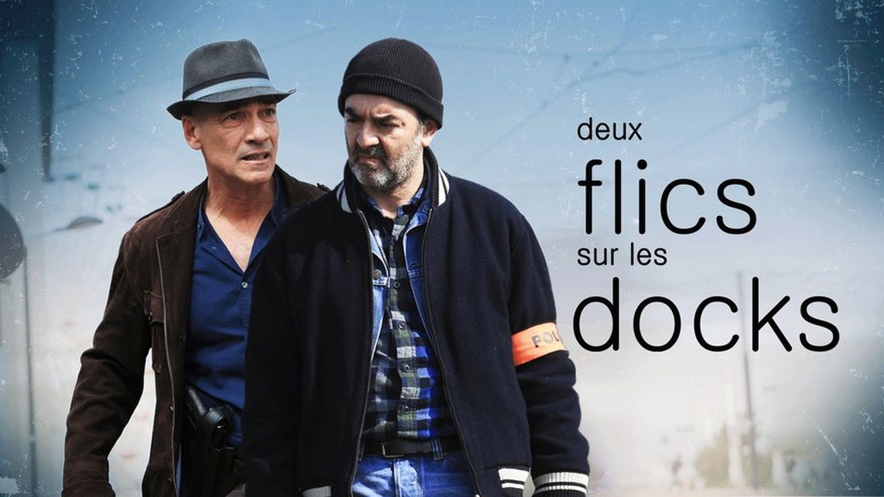 Blood On The Docks - Season 5