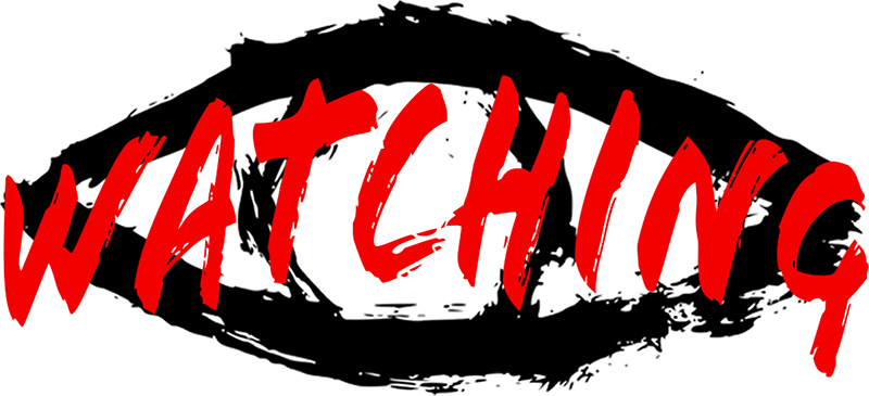 Watching Logo