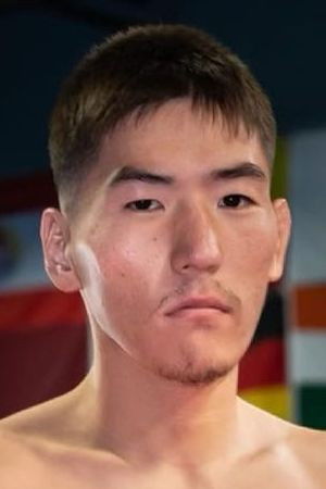 et billede af Yuma Horiuchi