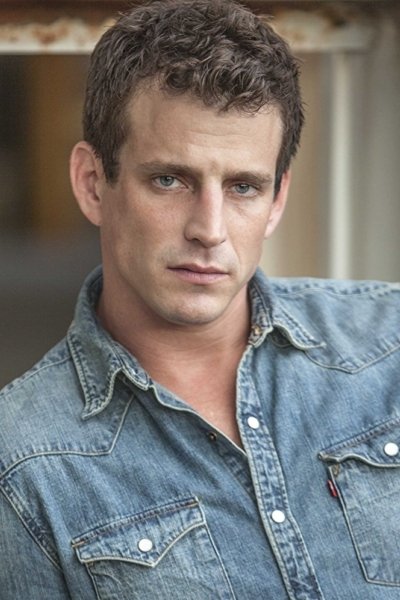 et billede af Caleb Michaelson