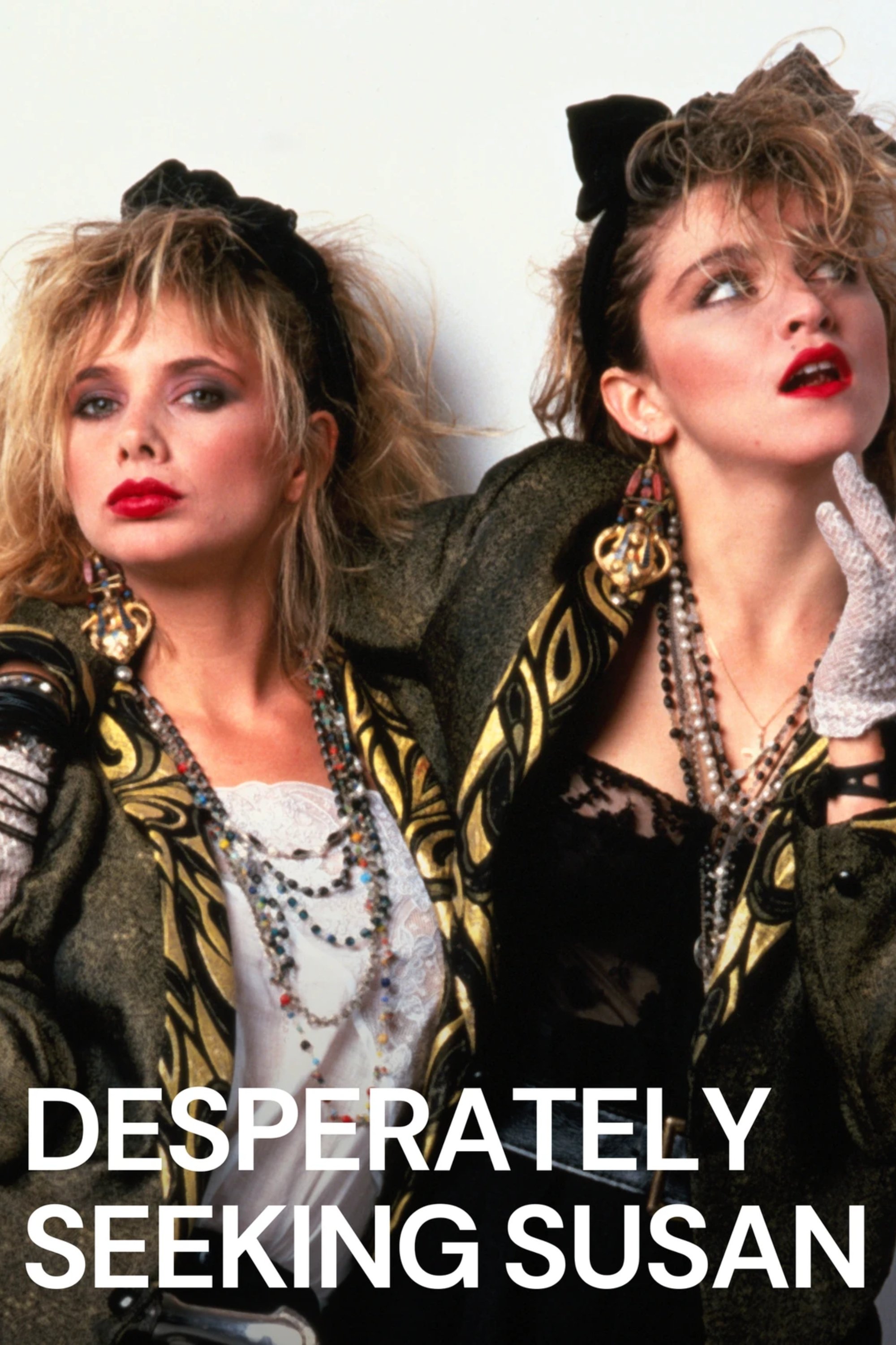 Desperately Seeking Susan