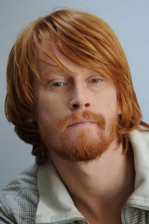 et billede af Danila Polyakov