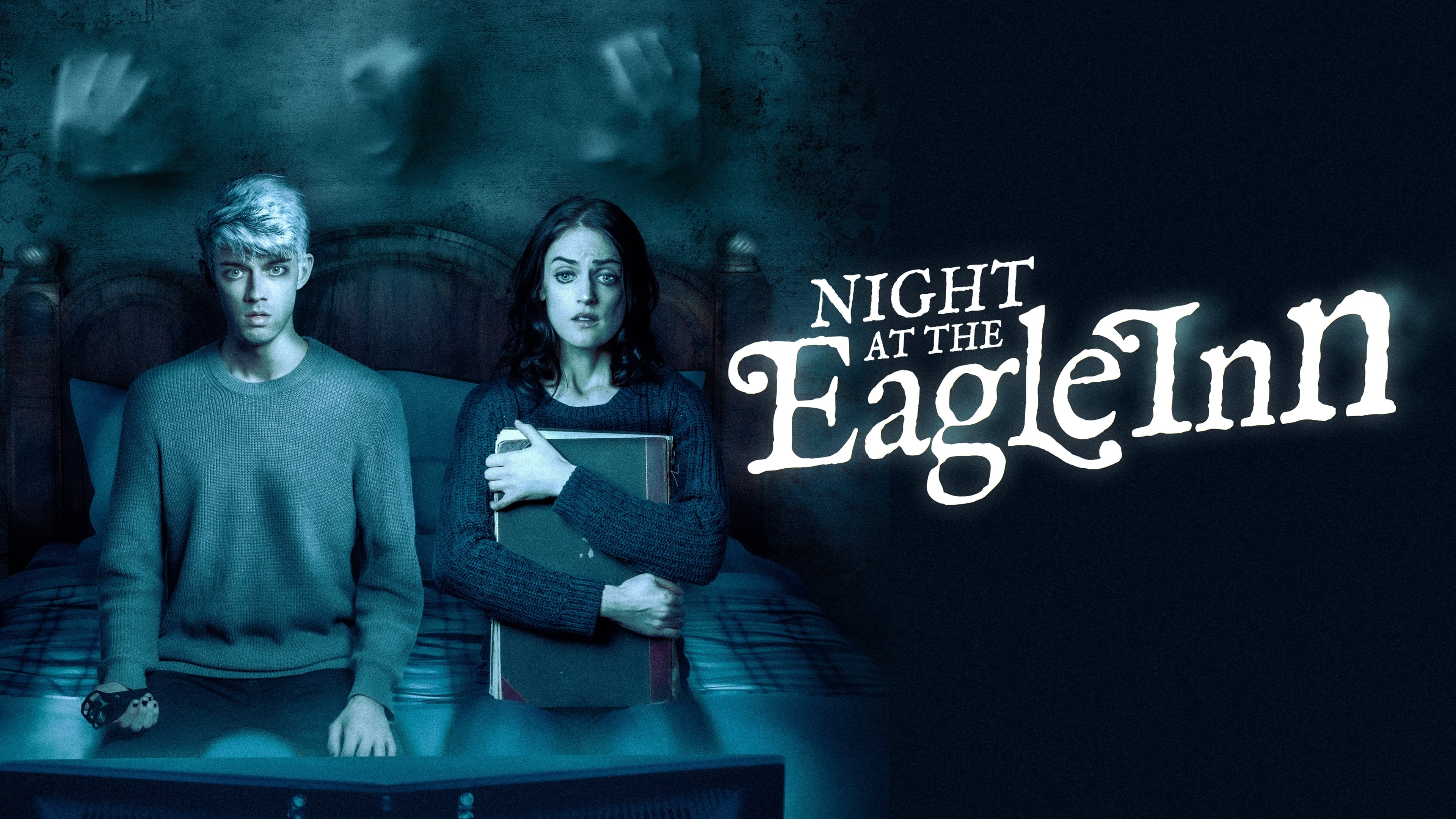 Night at the Eagle Inn (2021)