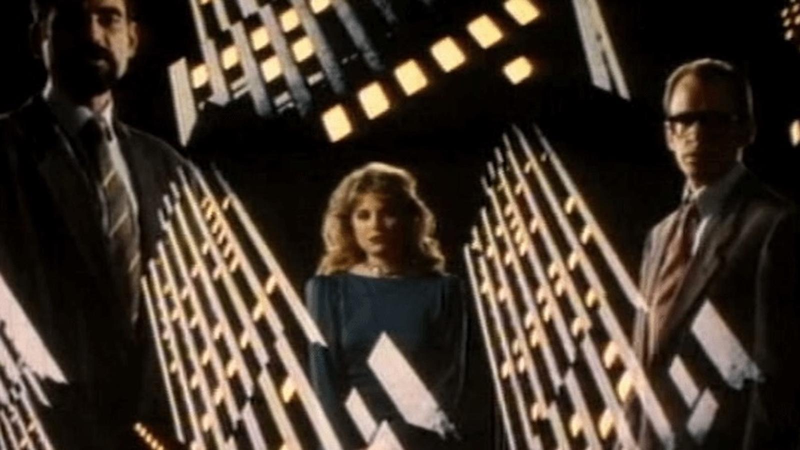 The Big Blue (1988)