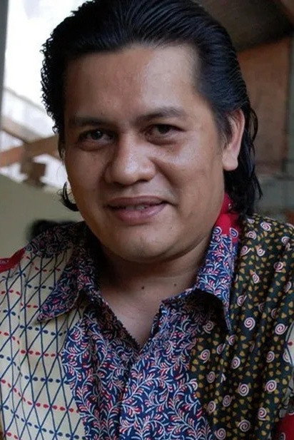 Gusti Randa