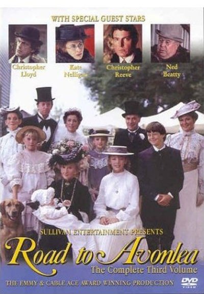 Road to Avonlea - Season 3