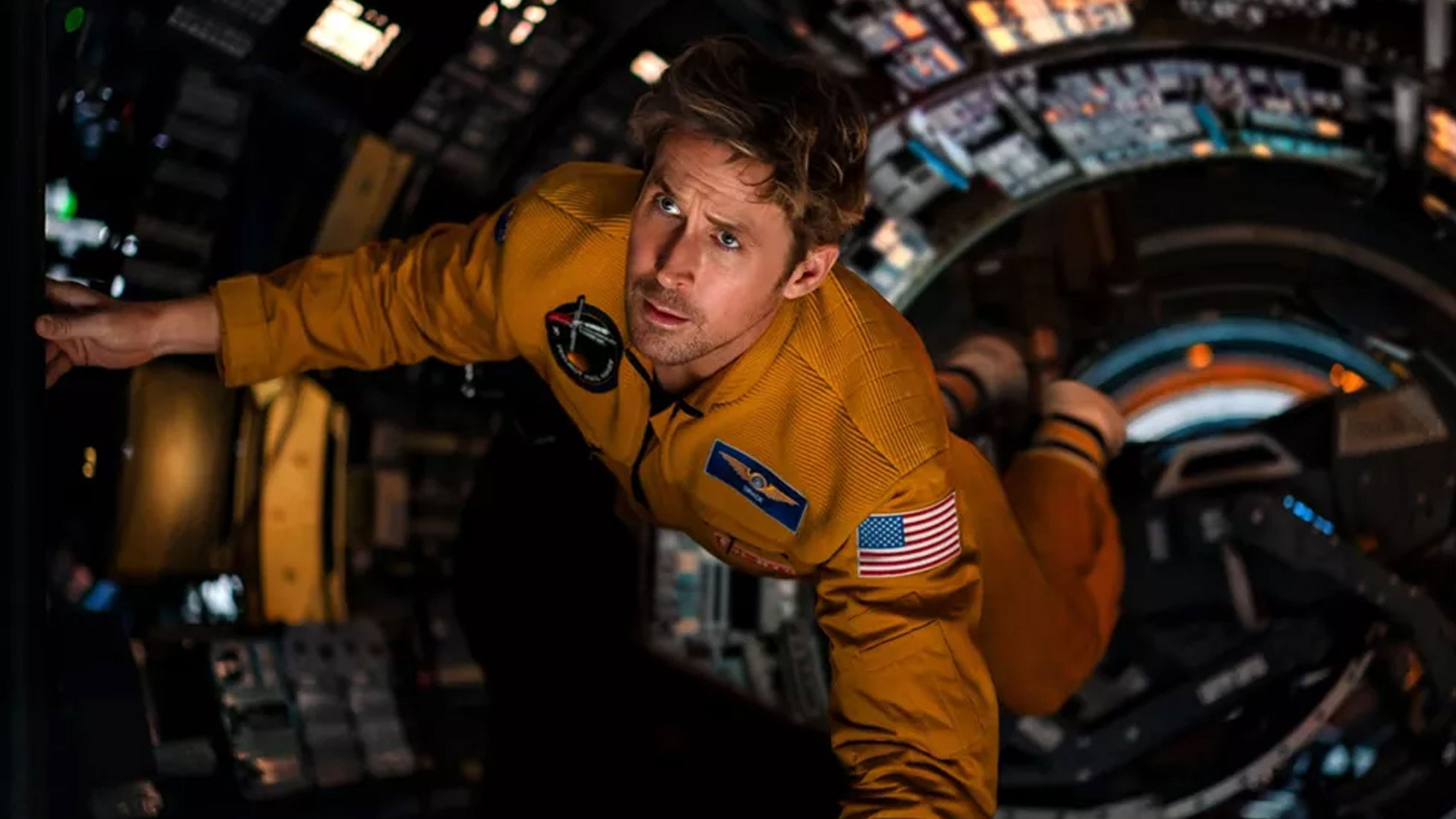 Project Hail Mary backdrop