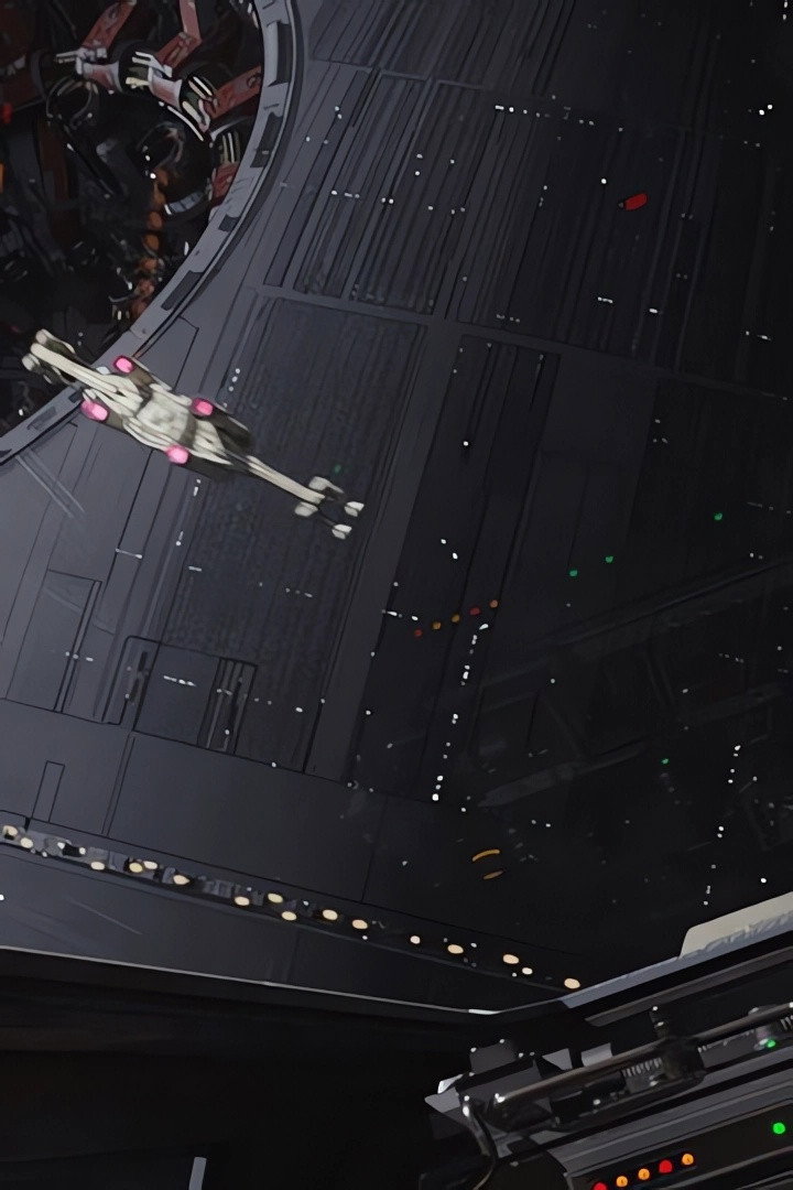 Rogue One: Recon – A Star Wars 360 Experience