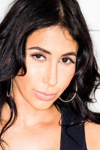 et billede af Valerie Kay