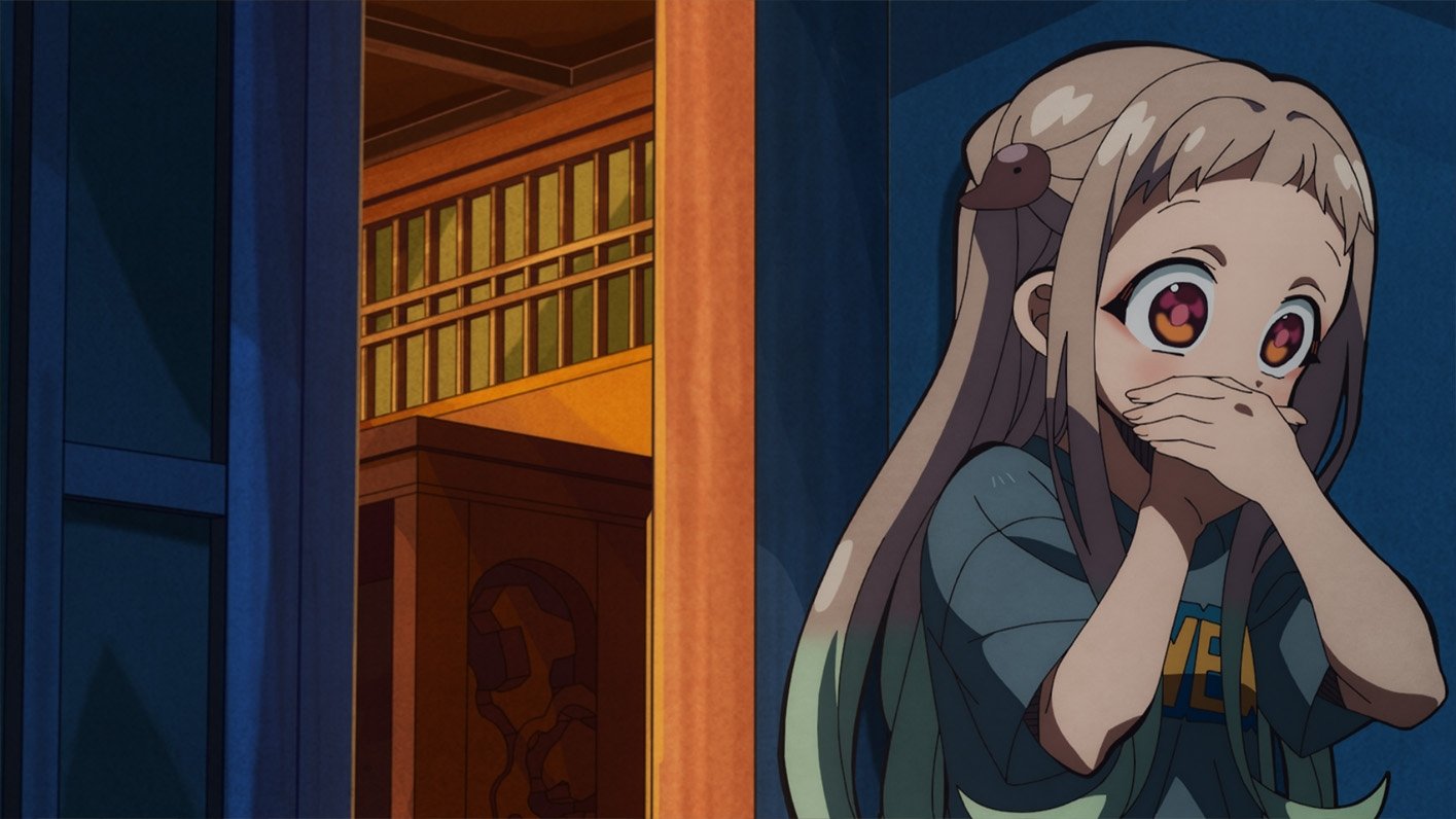 Episode 23 单程列车彼岸行