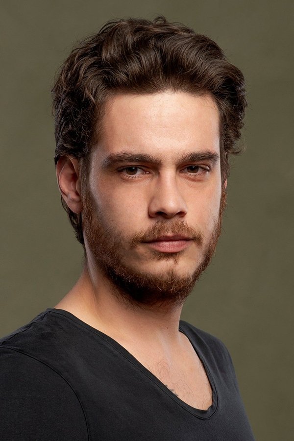 et billede af Can Sipahi