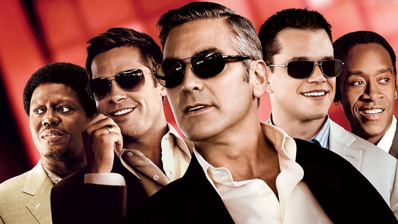 Ocean's Thirteen