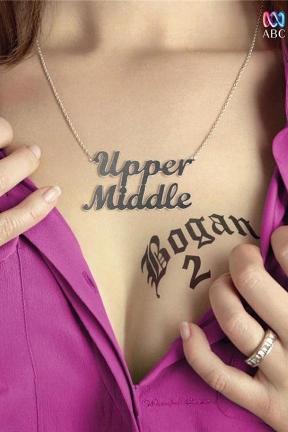 Upper Middle Bogan - Season 2