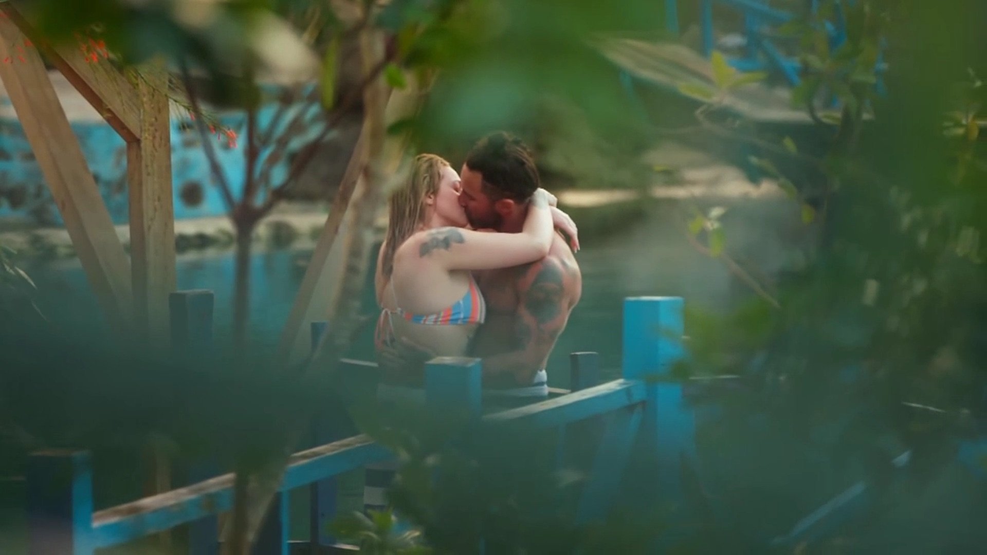 Married at First Sight