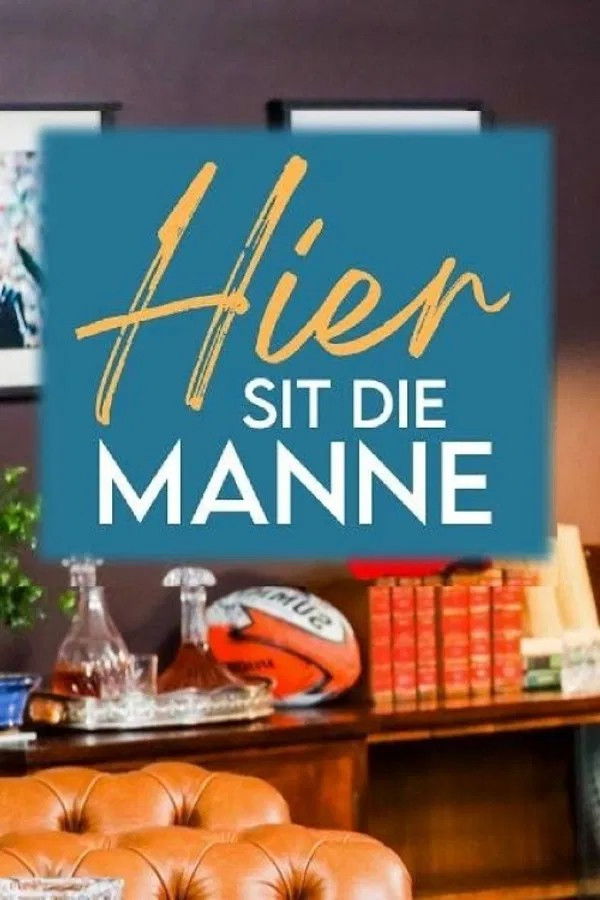 Hier Sit Die Manne - Season 11