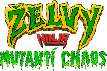 Želvy Ninja: Mutantí chaos