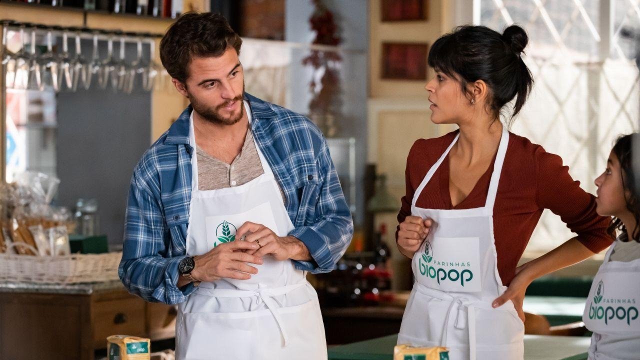 Queridos Papás Staffel 1 :Folge 68 