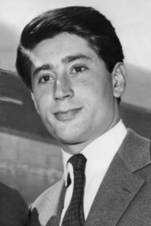 et billede af François Moreuil