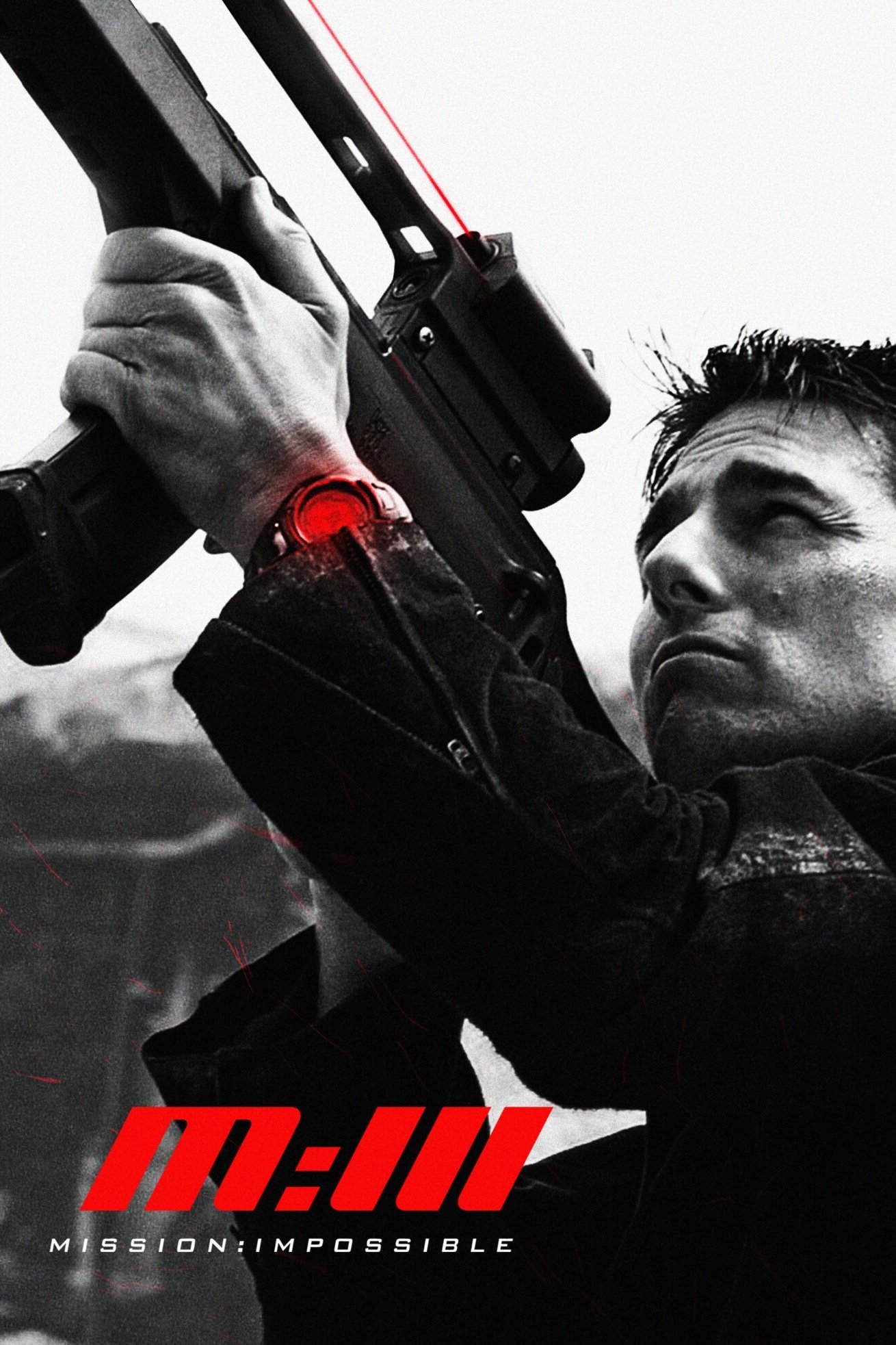 Mission: Impossible III