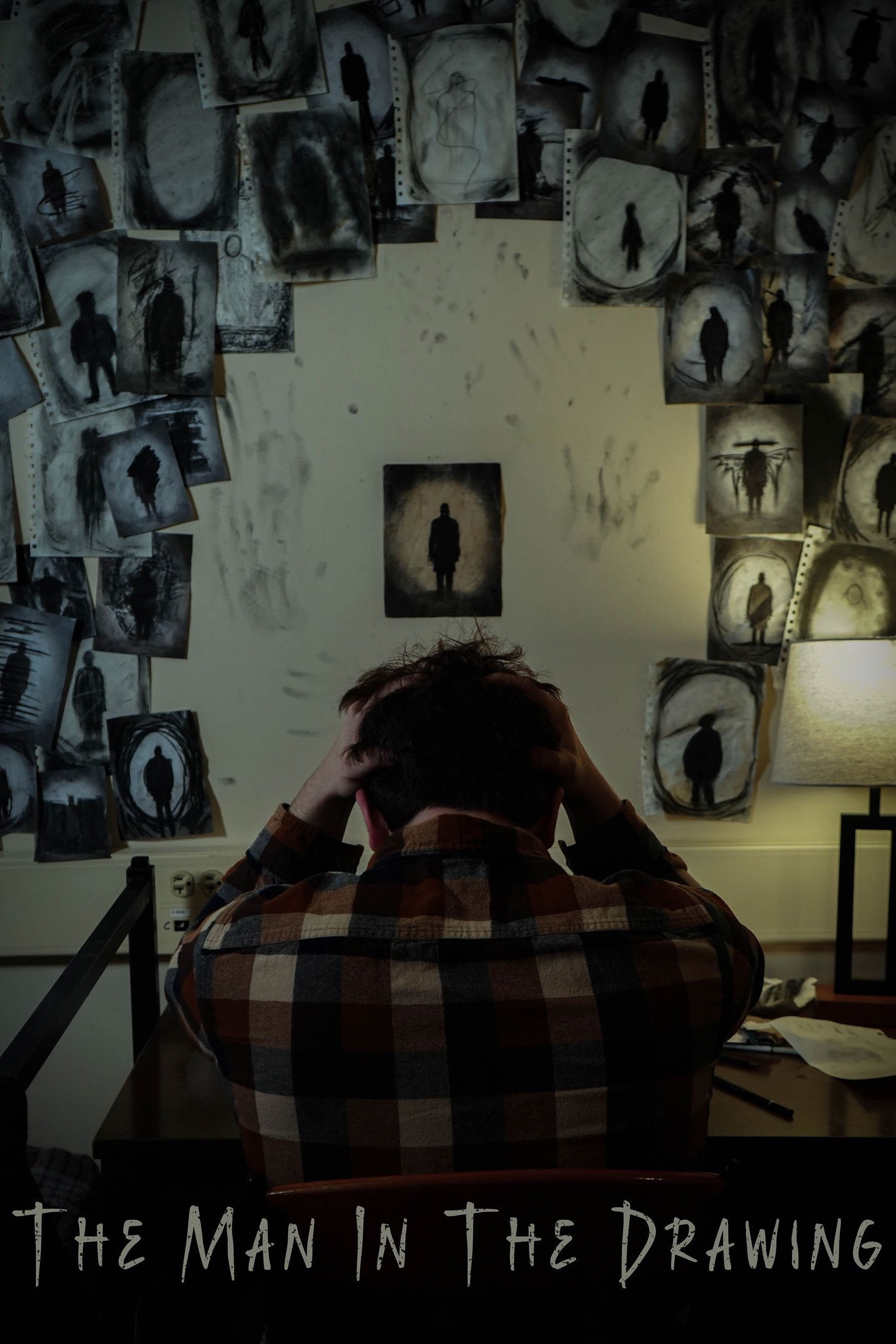 The Man in the Drawing