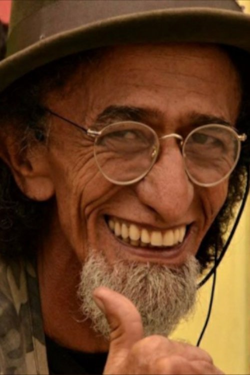 Mestre Sebá's picture in the cast