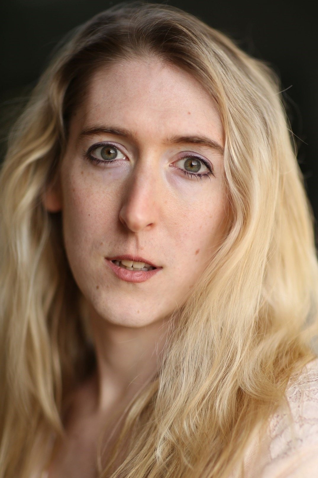 et billede af Jenet Le Lacheur