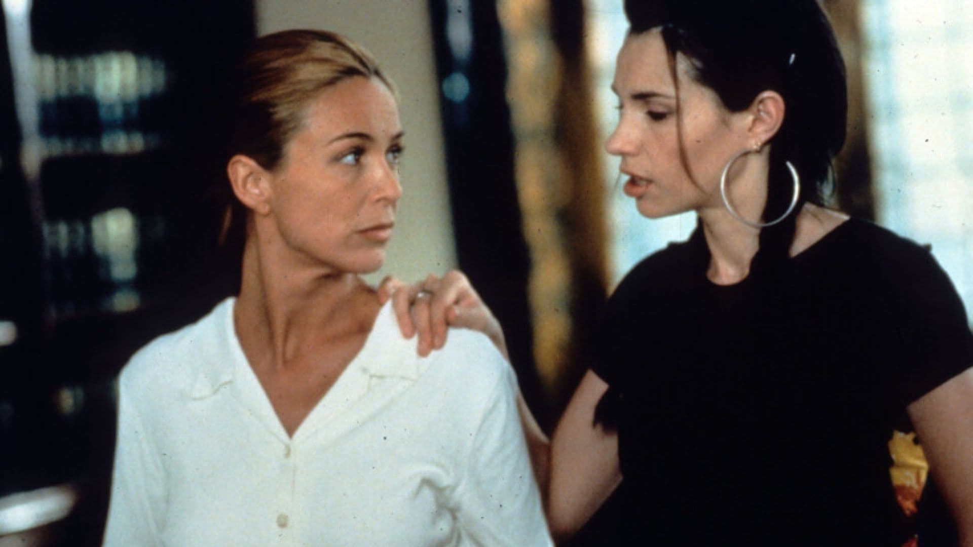 To the Limit (1997)