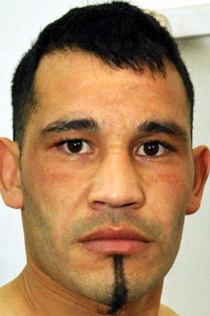 et billede af Walter Gabriel Sequeira