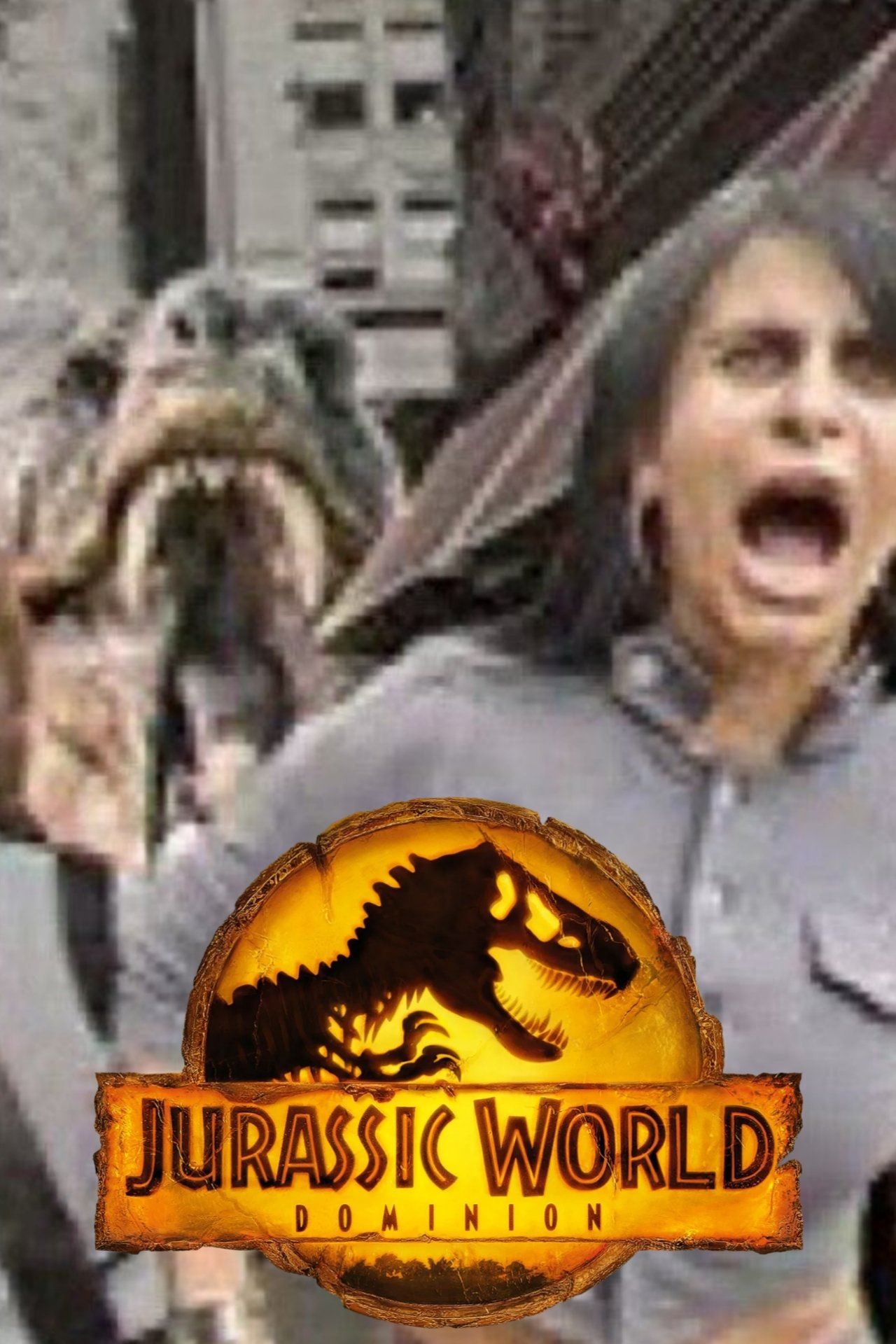 Jurassic World Dominion