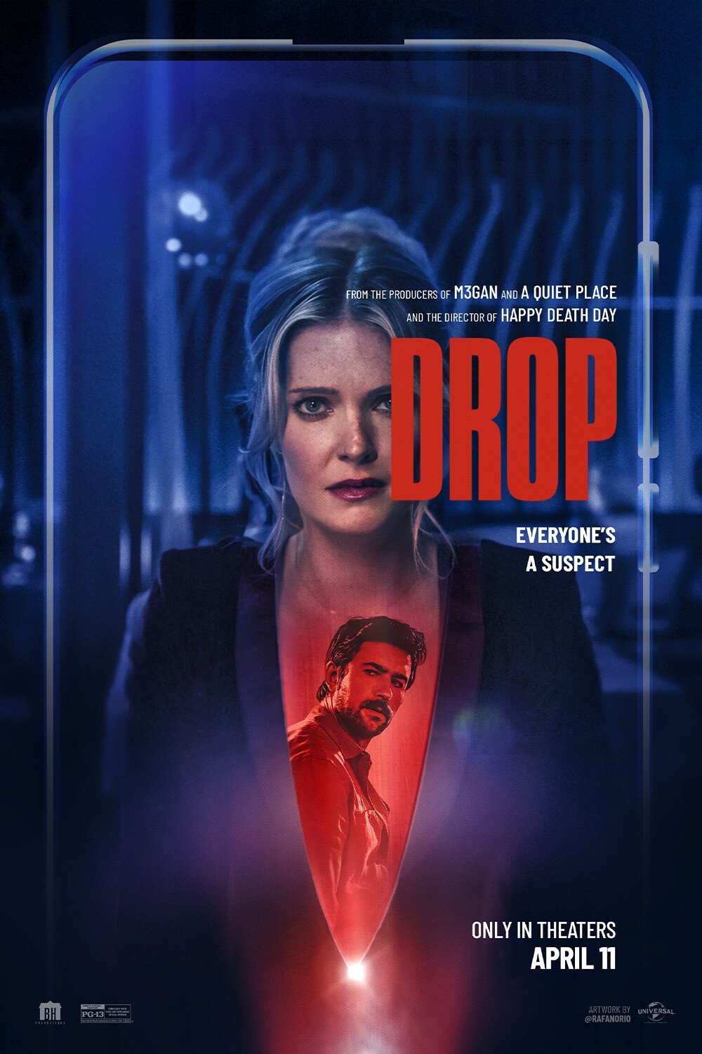 Drop