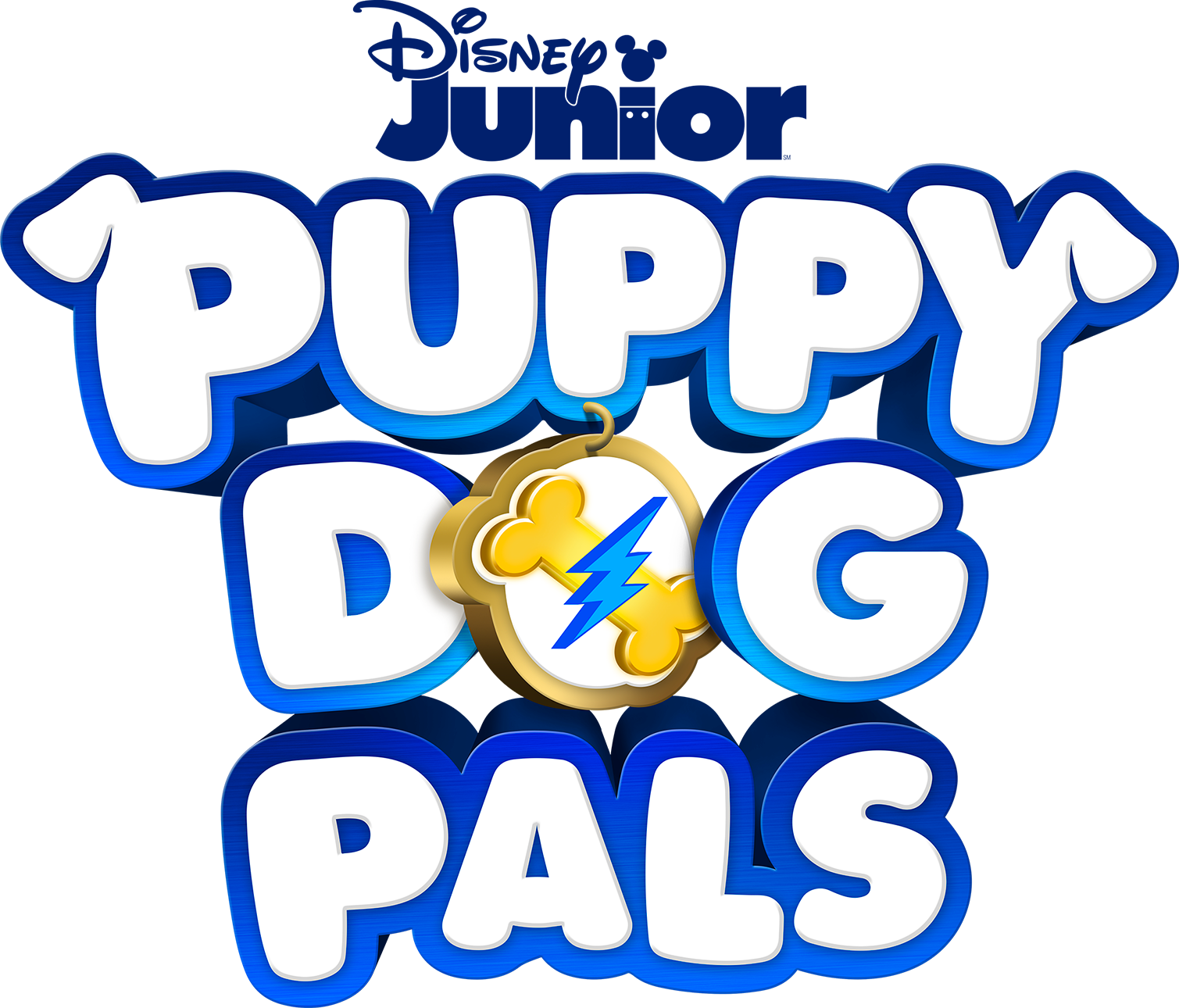 Puppy Dog Pals