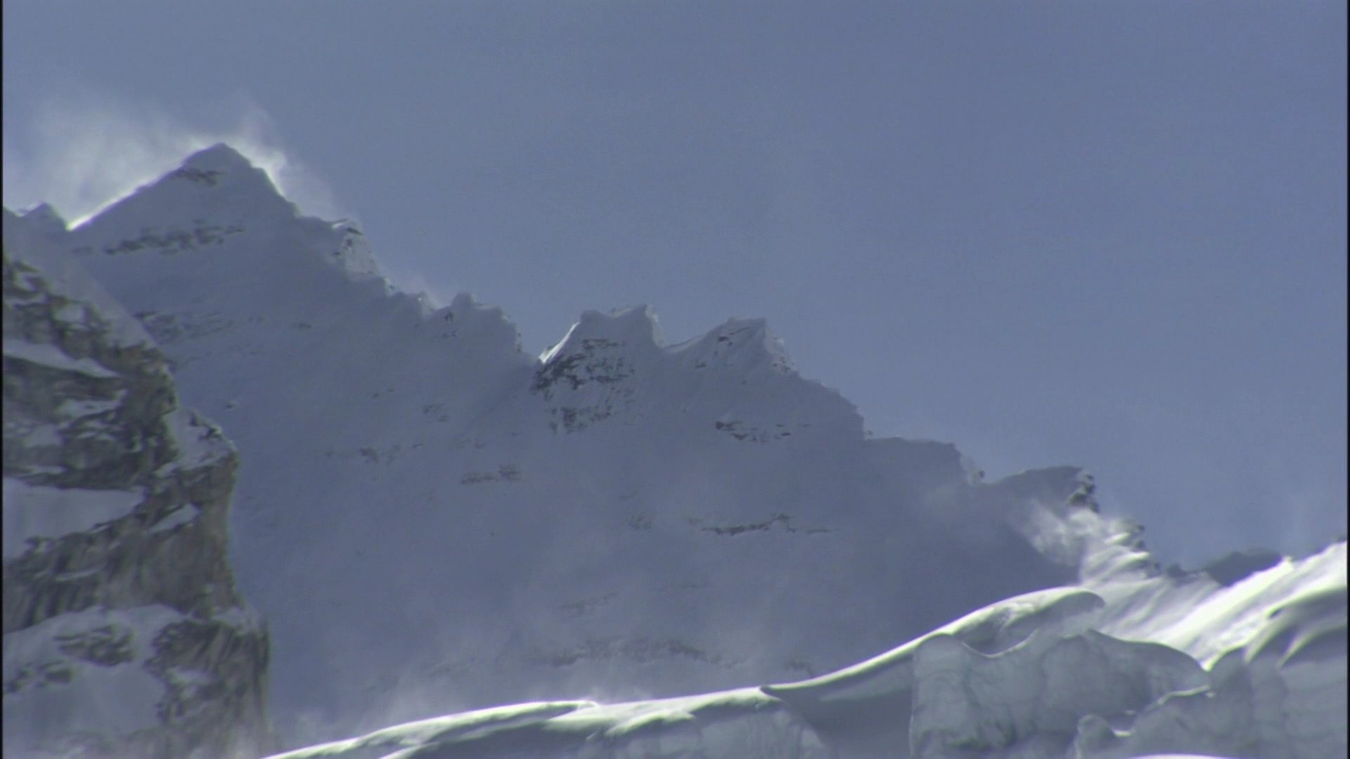 Ultimate Survival: Everest - Épisode 4
