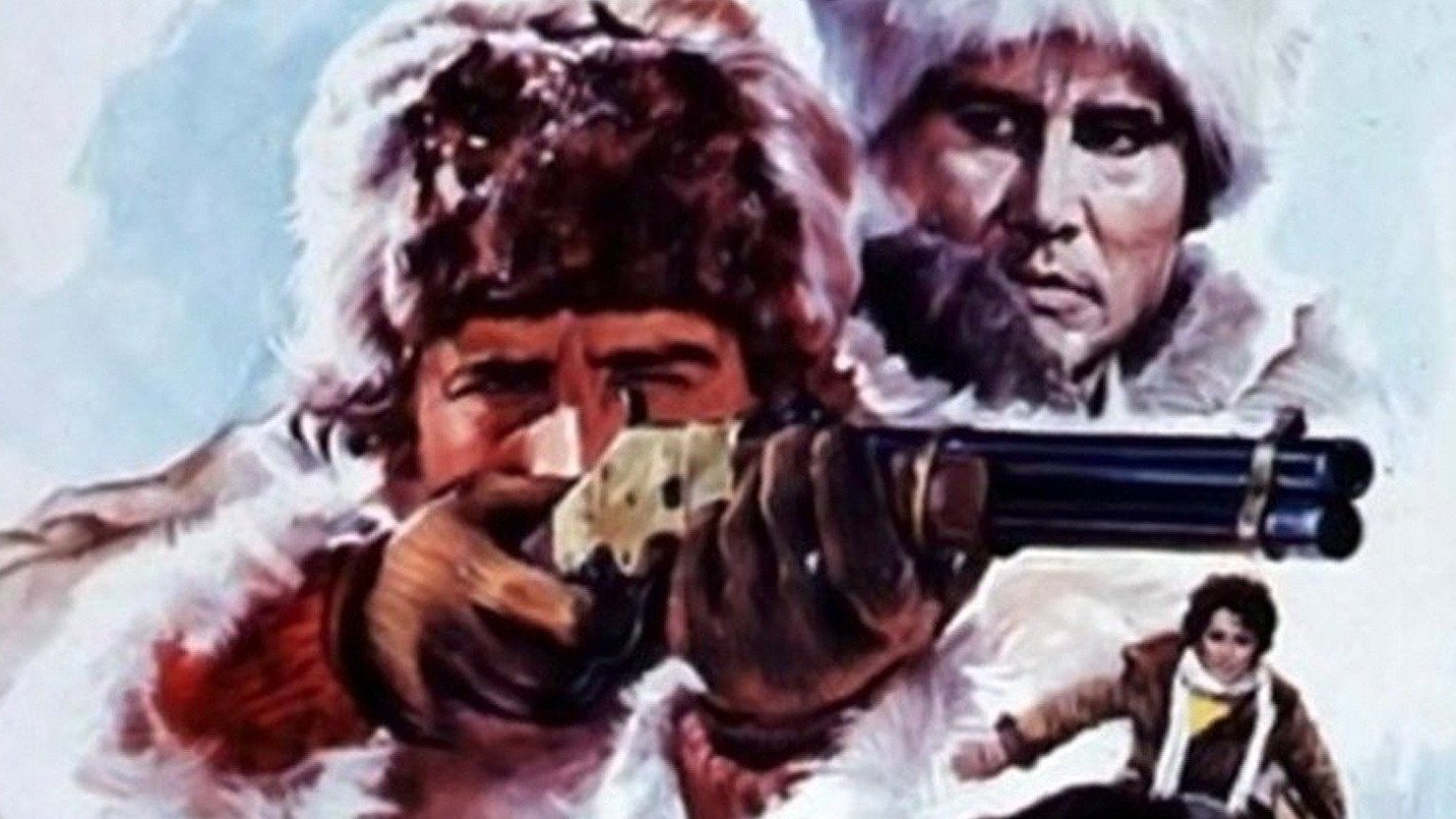 White Fang to the Rescue (1975)
