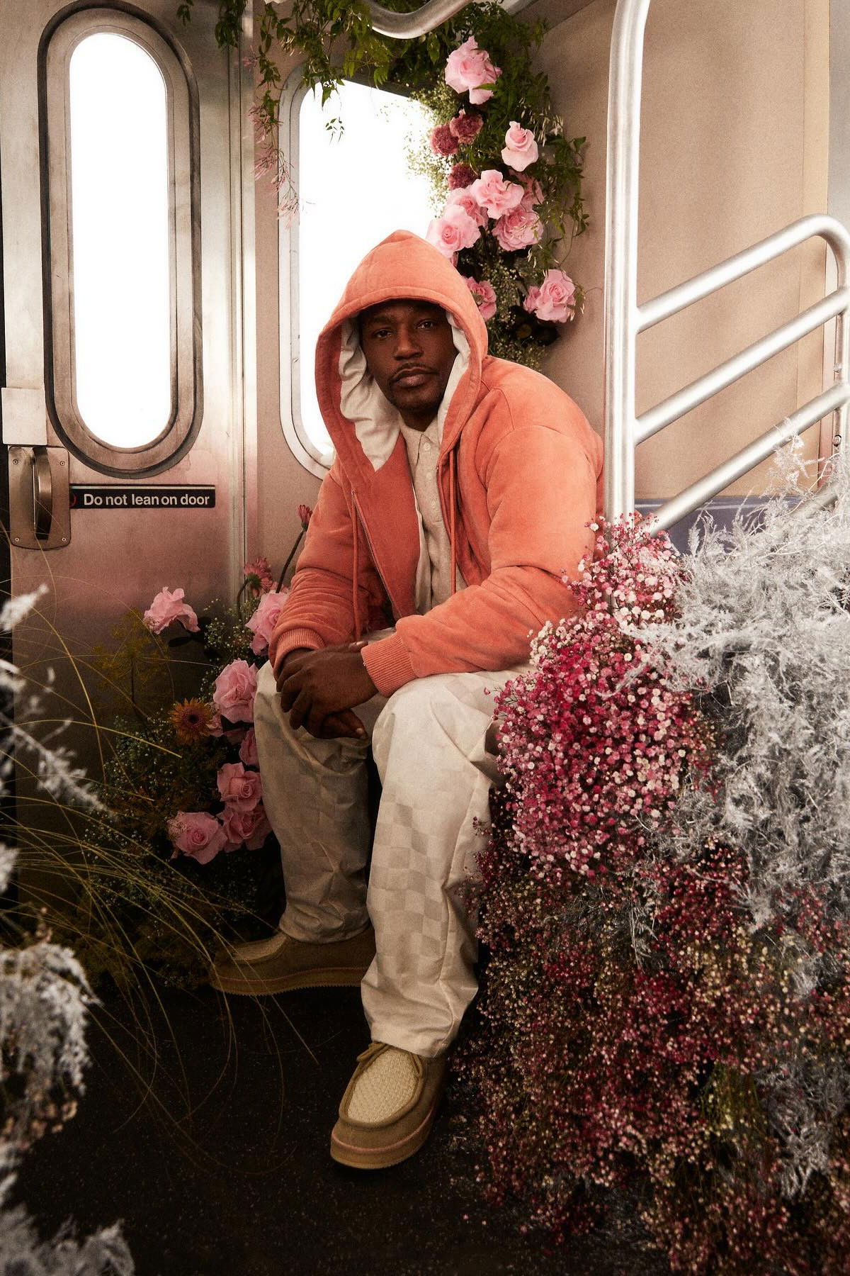 et billede af Cam'ron