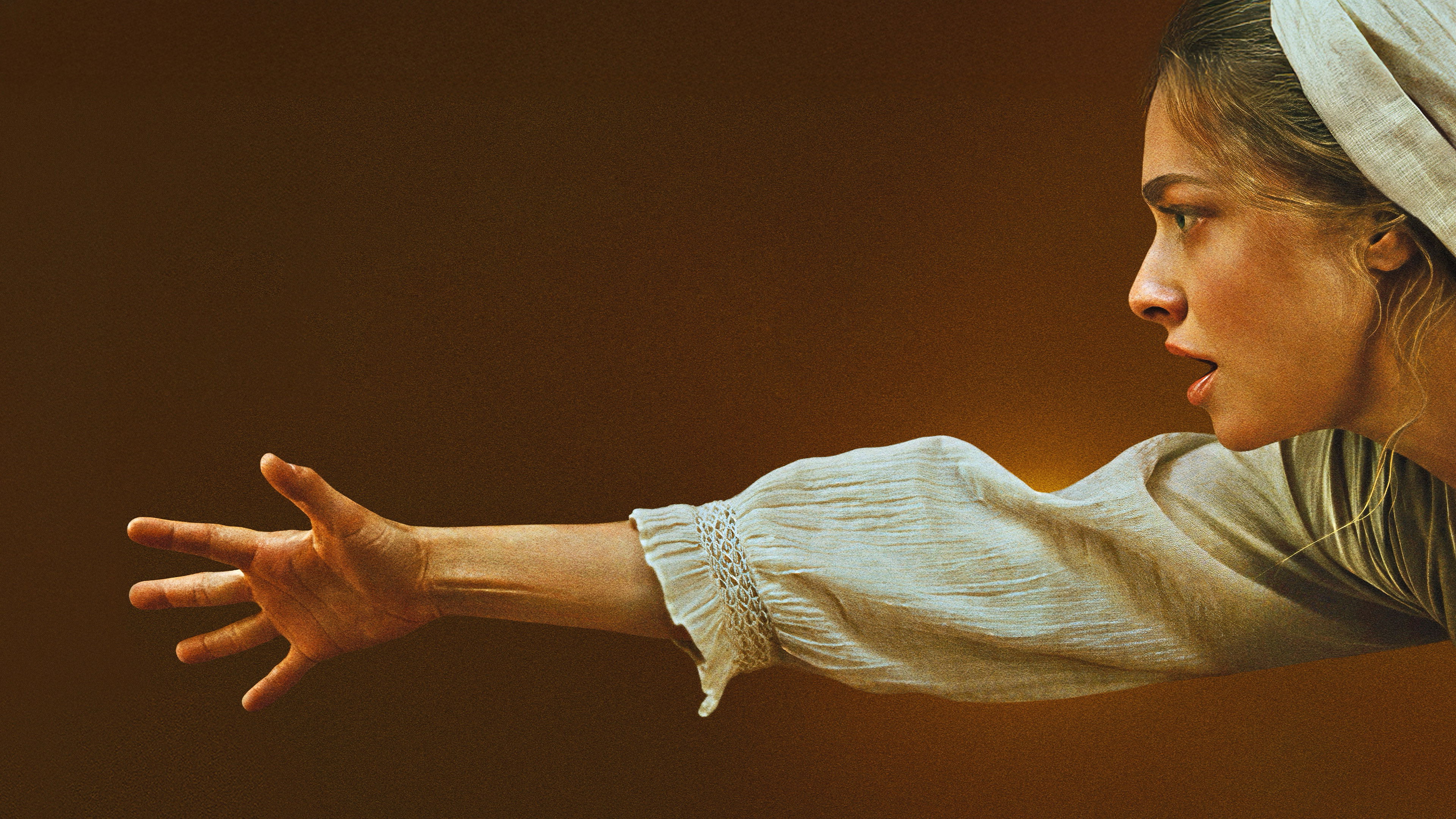 The Testament of Ann Lee (2025) Hindi Dubbed WEBRip