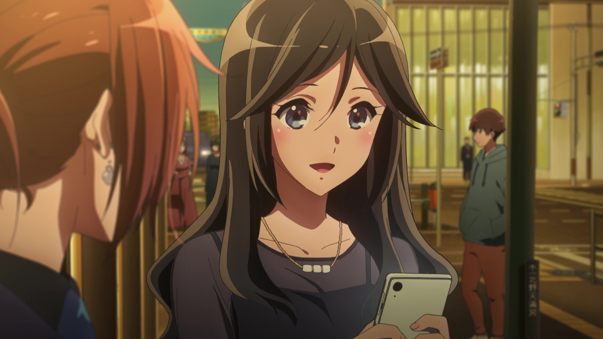 Sound! Euphonium