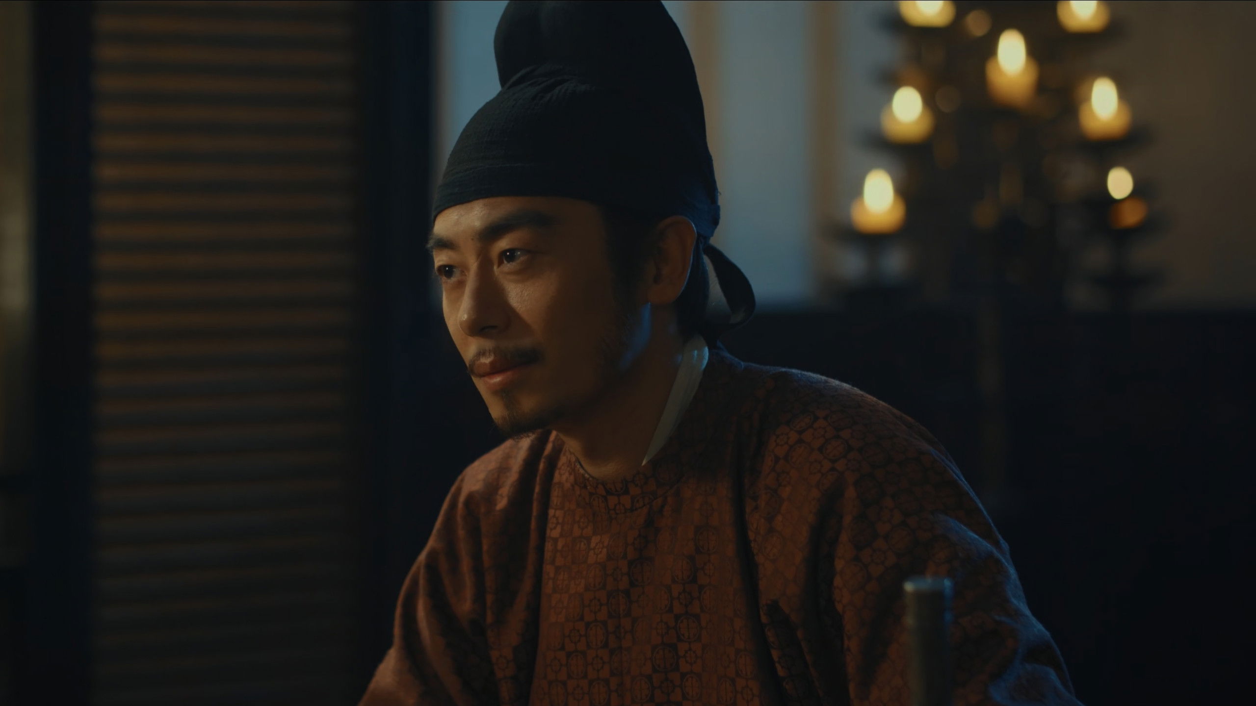 Swords Into Plowshares Season 1 :Episode 38  Episode 38