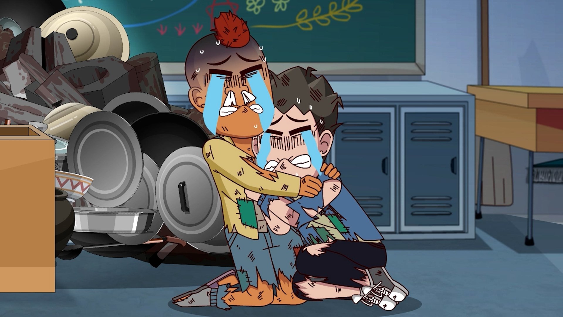 Episode 531