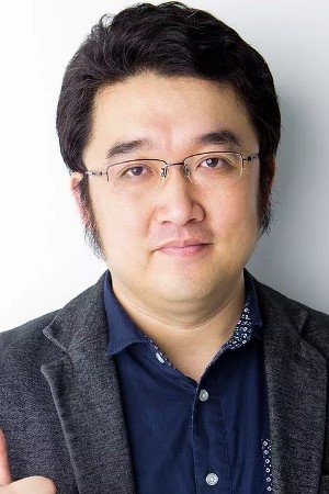 et billede af Xia Lei