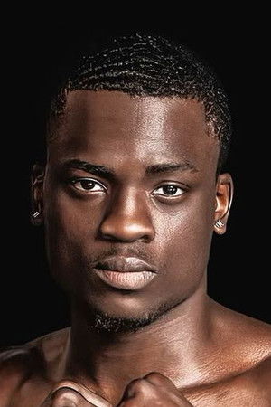 et billede af Jonas Sylvain