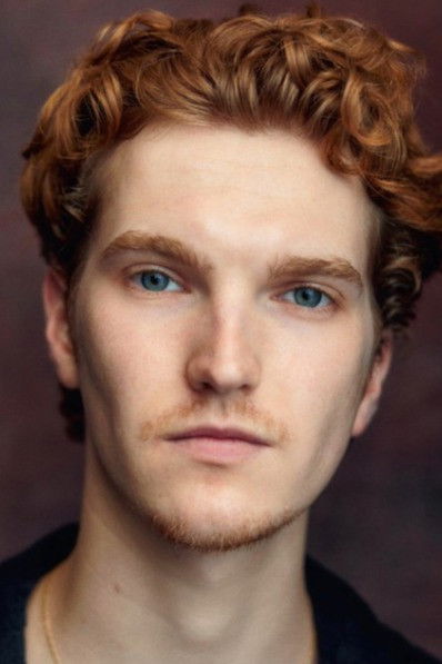 et billede af Alex Bree