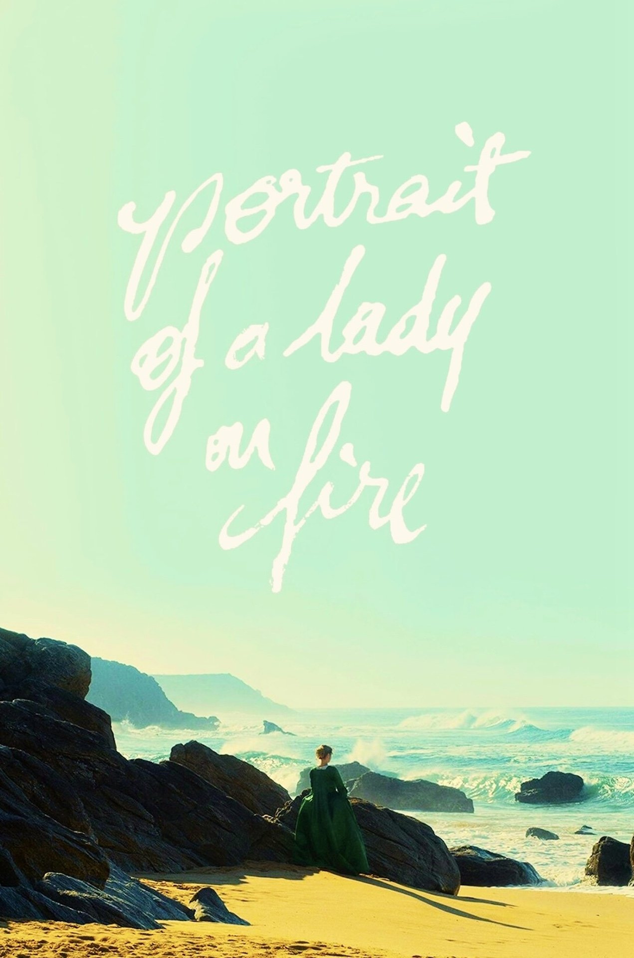 Portrait of a Lady on Fire