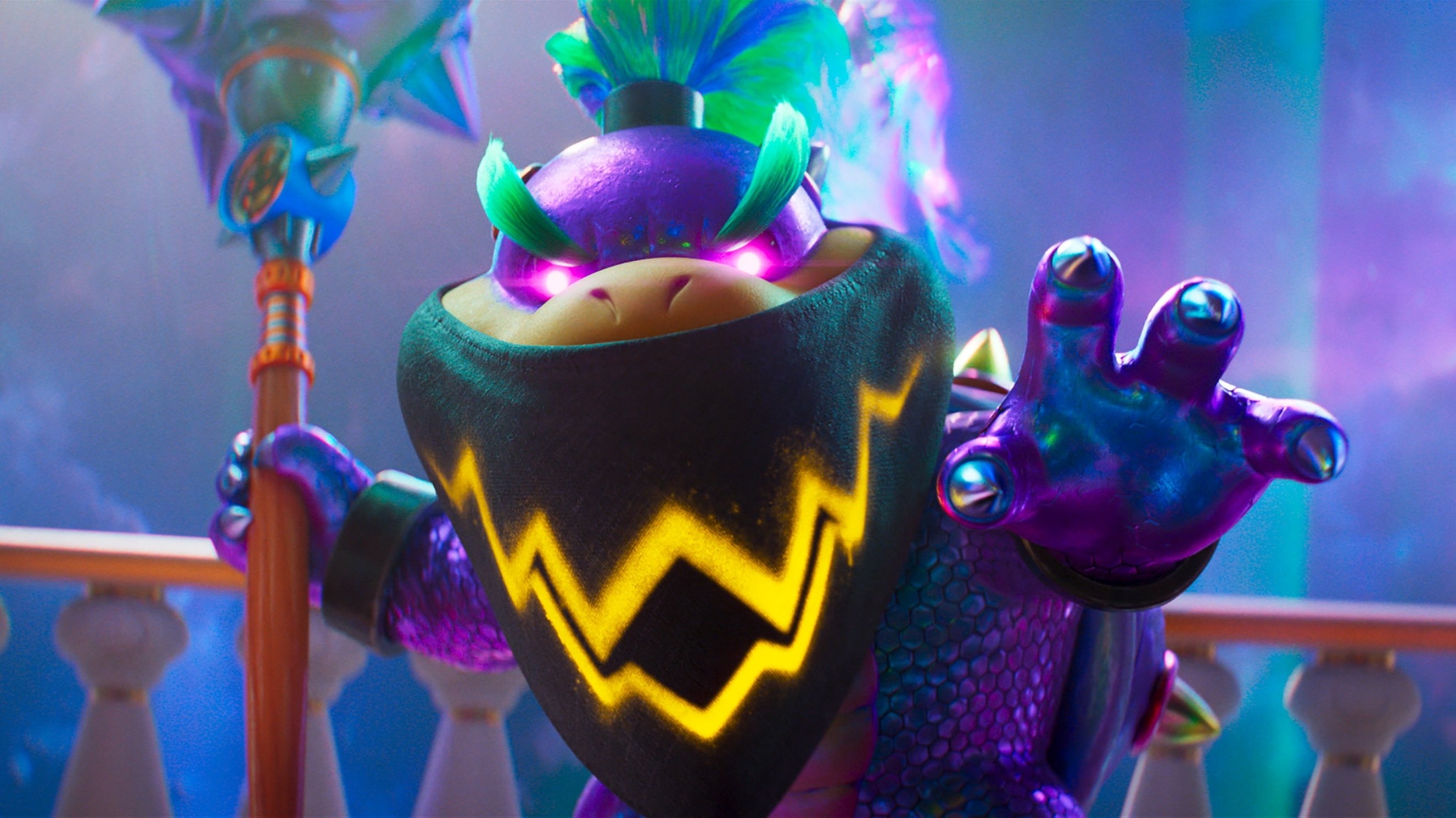 super mario galaxy bowser jr.