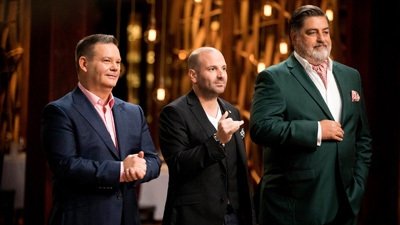 MasterChef Australia Staffel 10 :Folge 3 