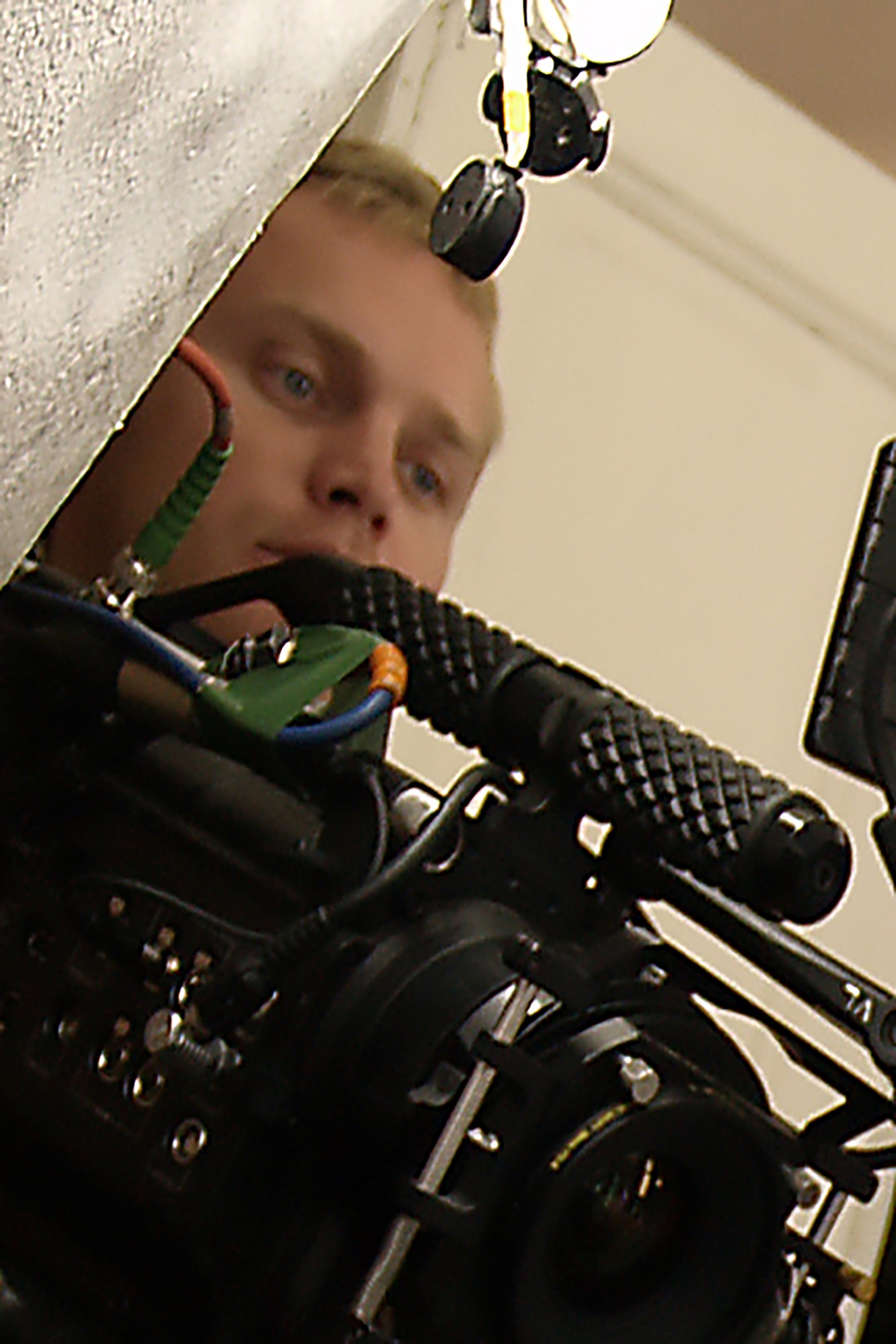 Mykola Yefymenko | Cinematography