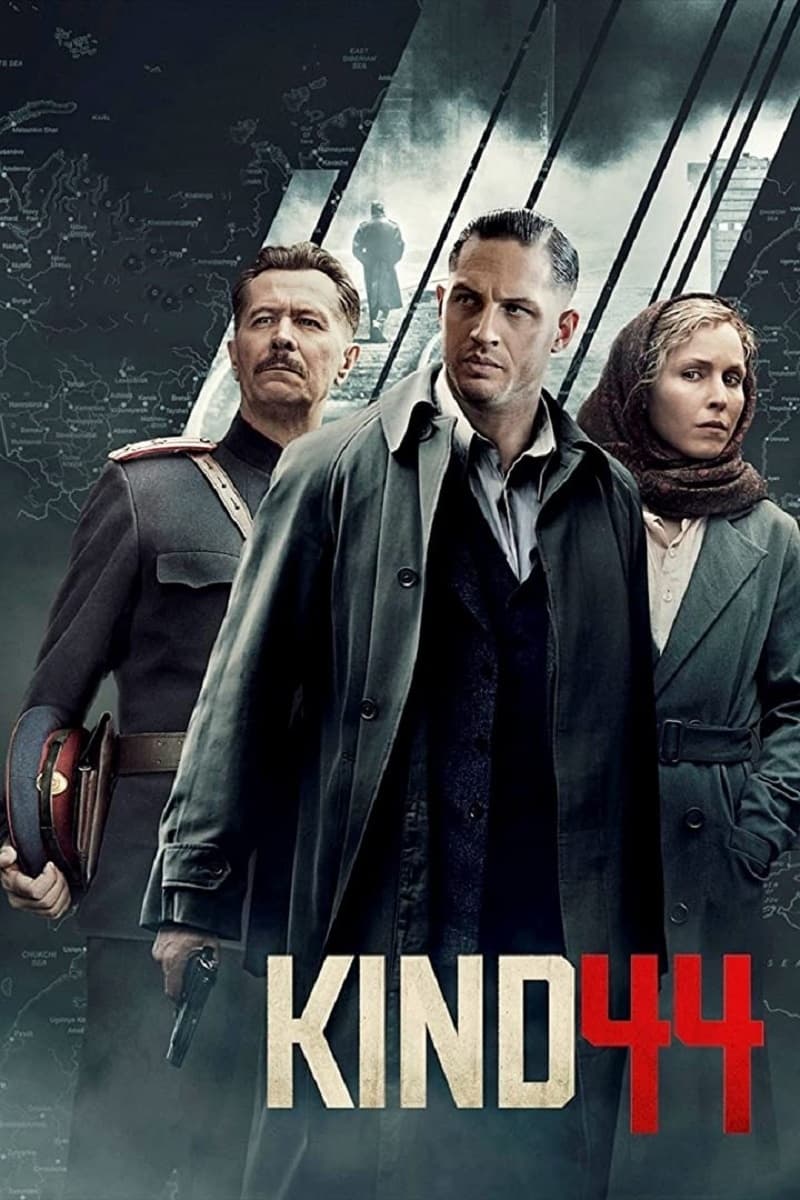 Child 44