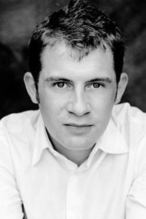 et billede af Aaron Hildebrand