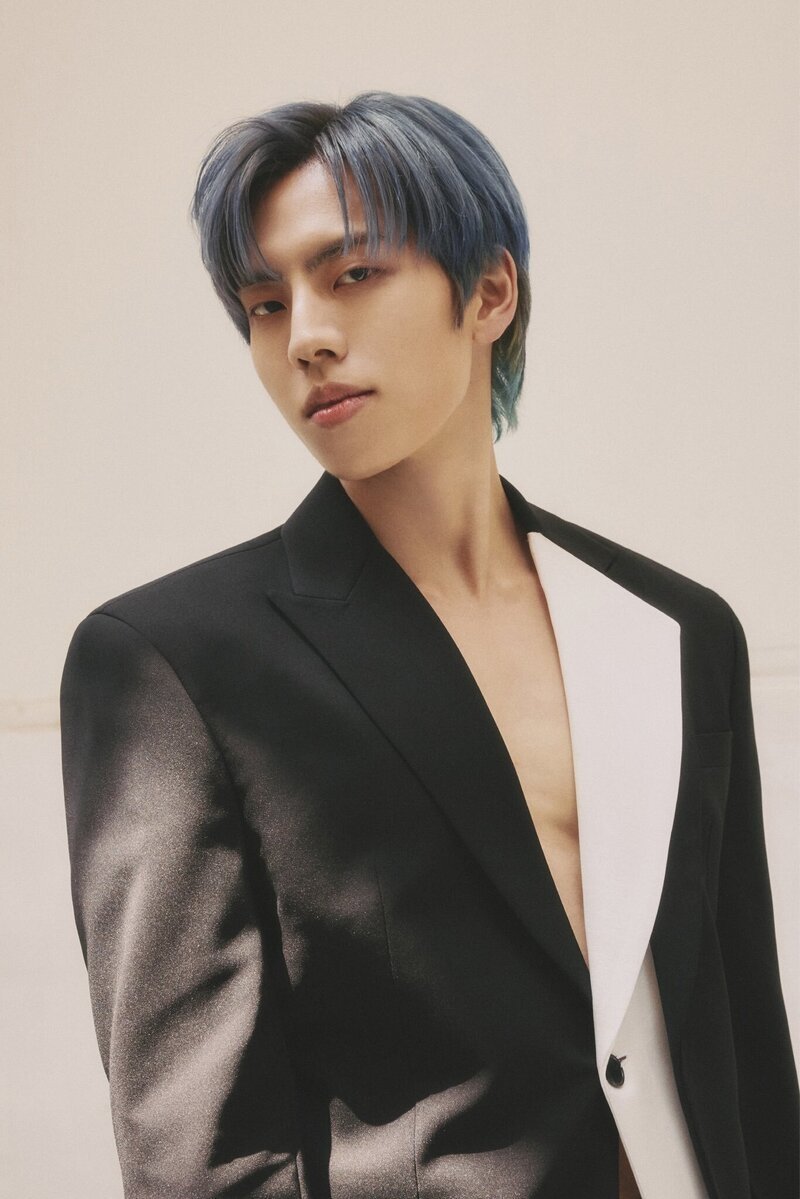 et billede af Jang Dong-woo