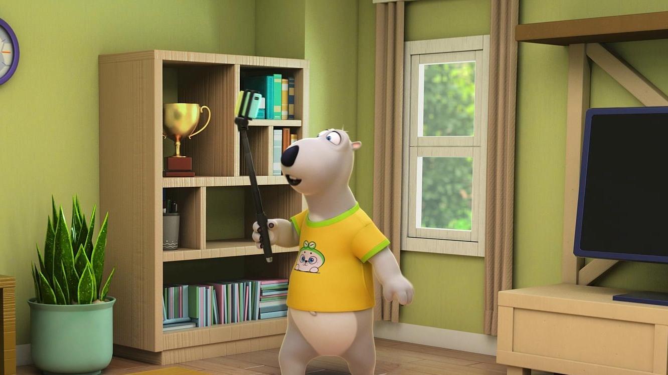 Bernard