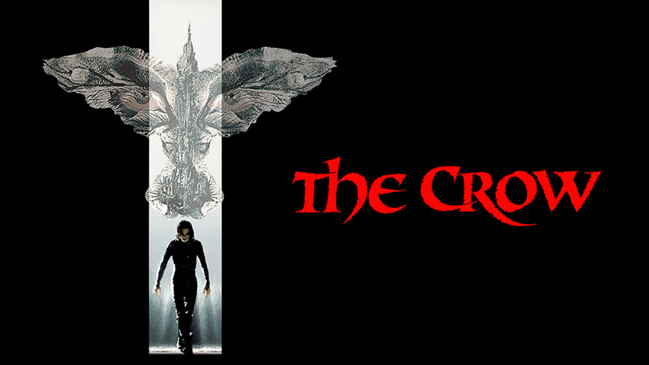 The Crow (1994)